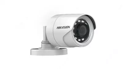 Silindrsimon Full HD videokamera 2 MP Hikvision DS-2CE16D3T-I3PF real vaqtda -